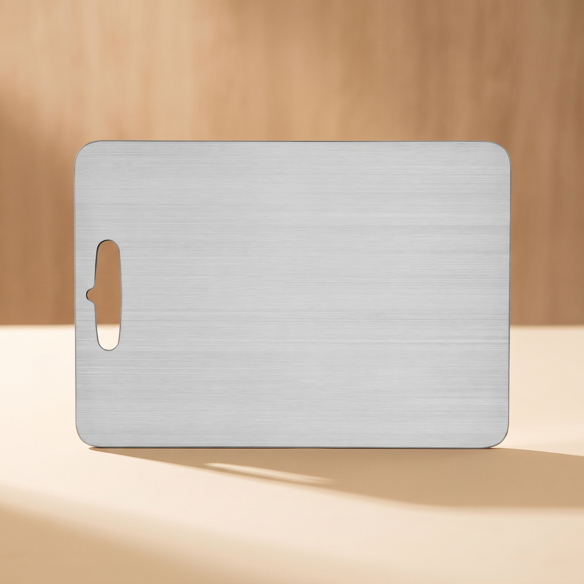 Titanium Cutting Board