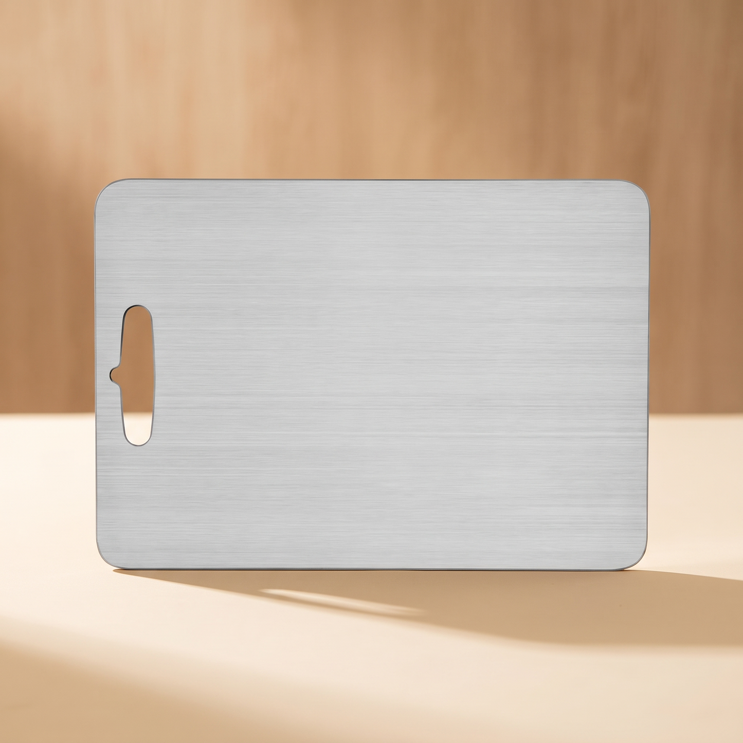 Titanium Cutting Board