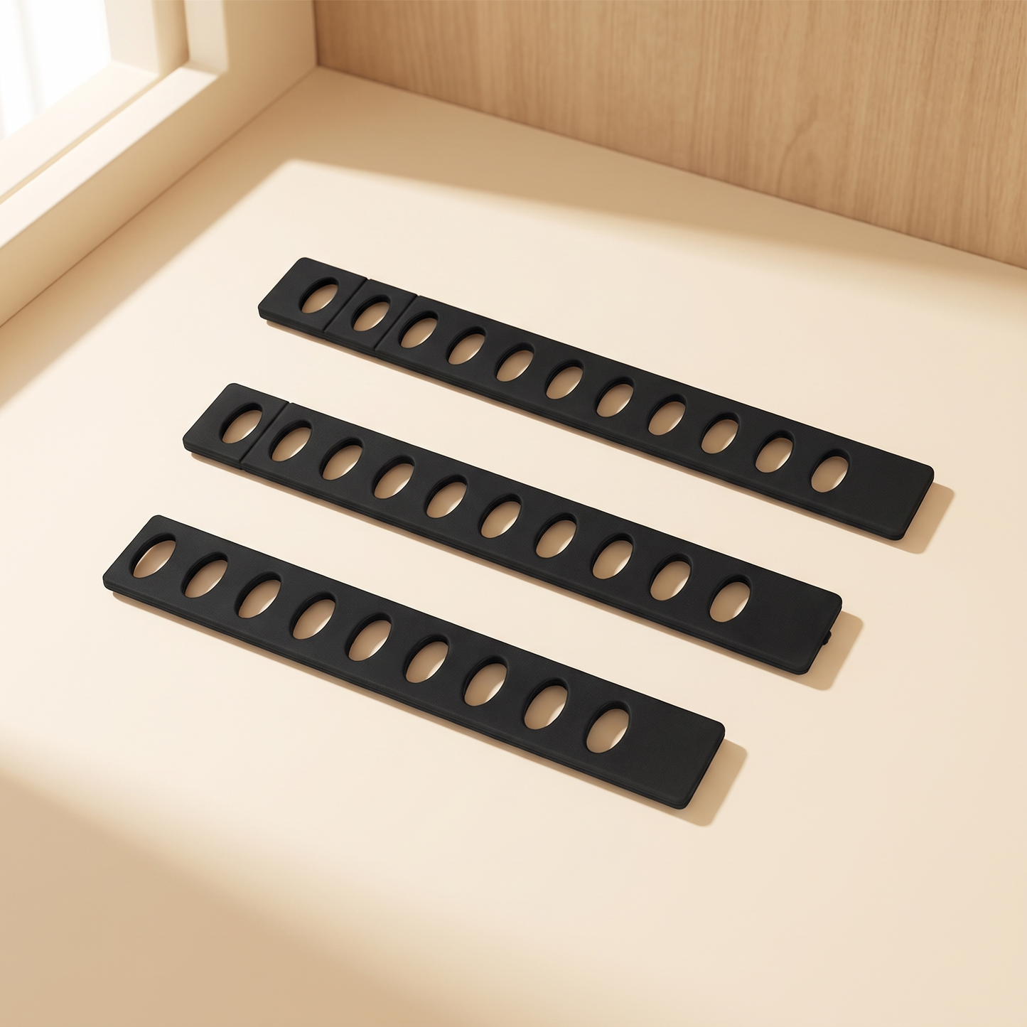Edge Guards