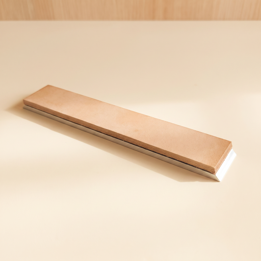 Leather Strop