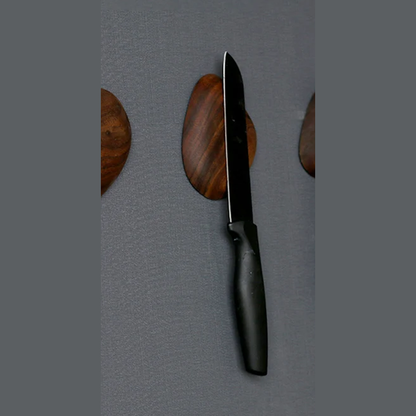 Magnetic Knife Block (Free Gift)