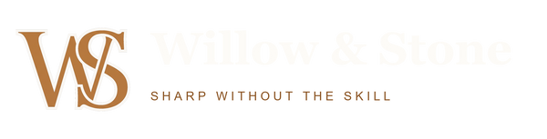 Willow and Stone